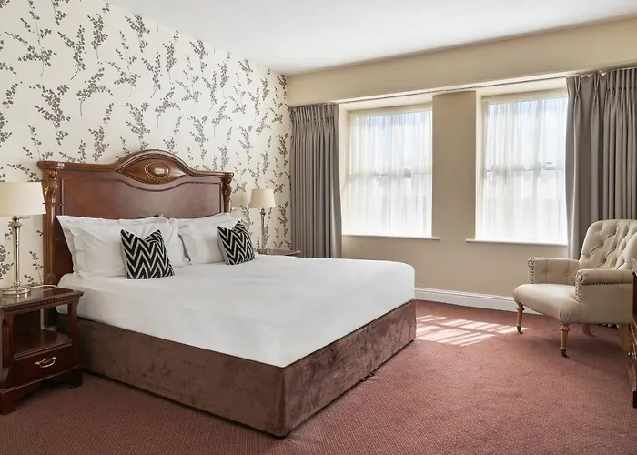 Summerhill House 4* Enniskerry