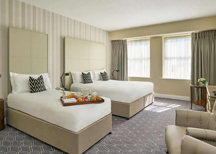 Summerhill House Hotel 4*