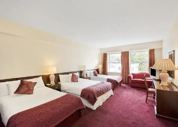 Summerhill House Enniskerry