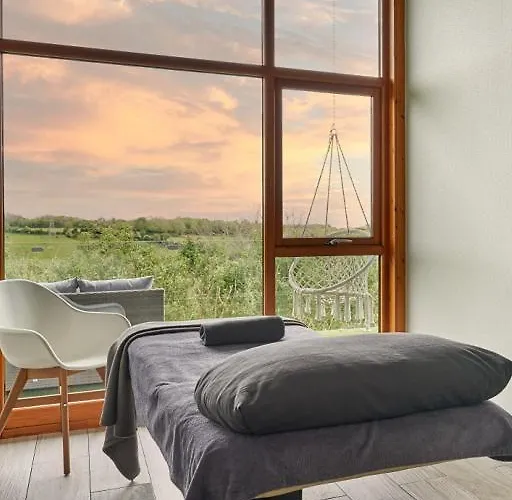 Summerhill House Hotel