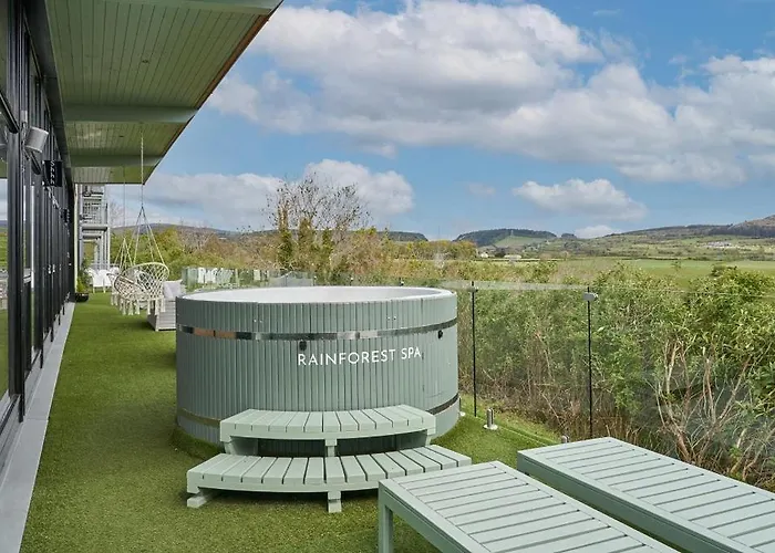 Hotel Summerhill House