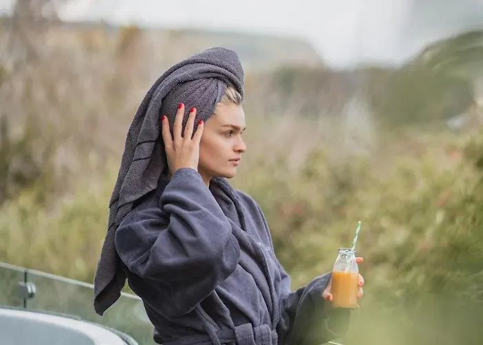 Summerhill House Hotel 4*