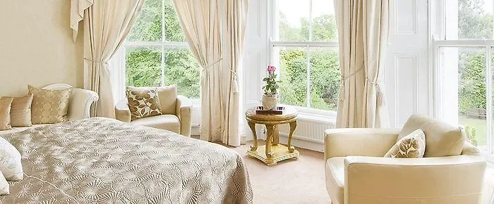 Hotel Summerhill House