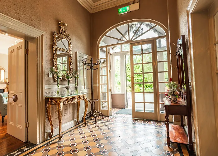 Hotel Summerhill House