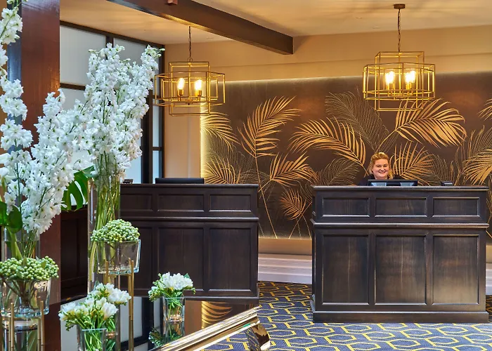 Hotel Summerhill House