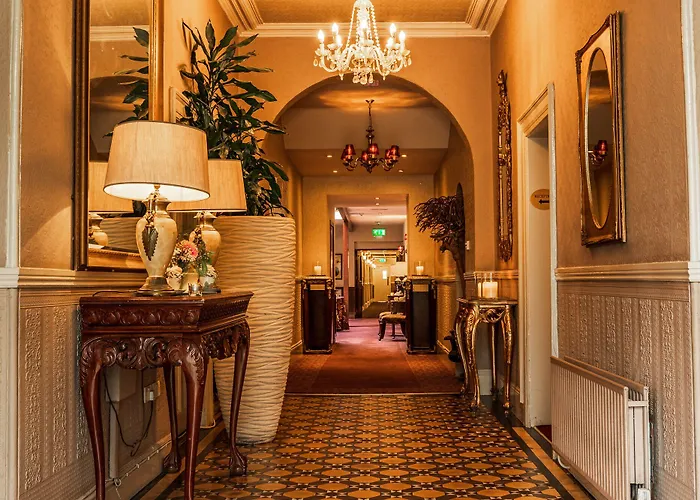 Hotel Summerhill House