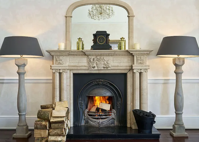 Hotel Summerhill House 4*