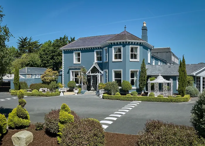 Summerhill House Enniskerry