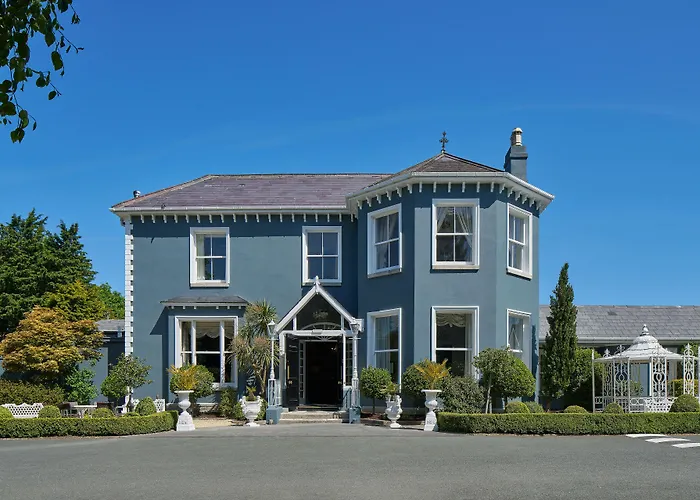 Summerhill House 4* Enniskerry