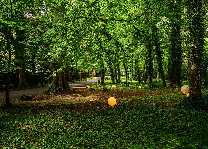 Summerhill House Enniskerry