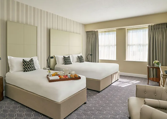 Summerhill House Hotel 4*