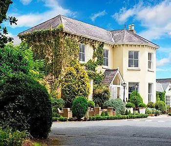 Summerhill House Hotel Enniskerry