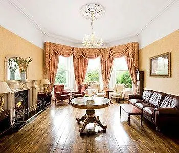 Summerhill House Hotel Enniskerry