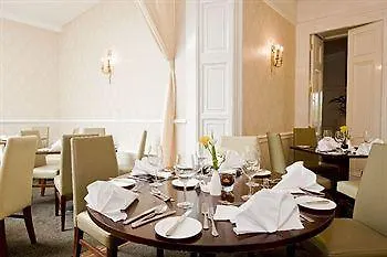 Summerhill House 4* Enniskerry