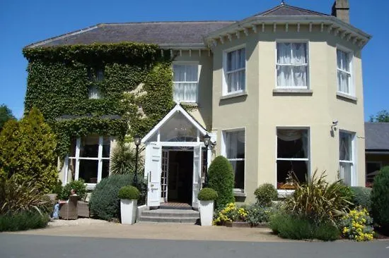 Hotel Summerhill House Enniskerry