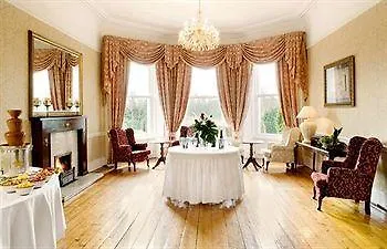 Summerhill House 4* Enniskerry