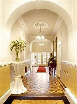 Summerhill House Hotel Enniskerry