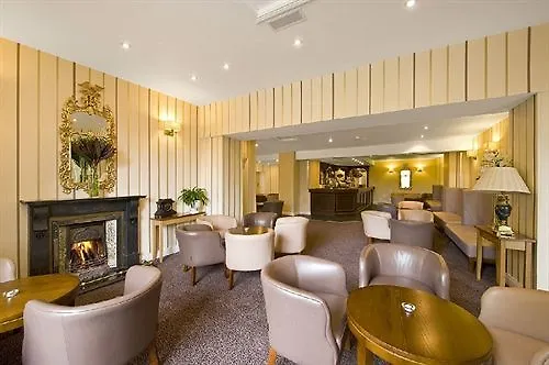 Summerhill House Enniskerry