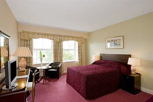 Summerhill House Enniskerry