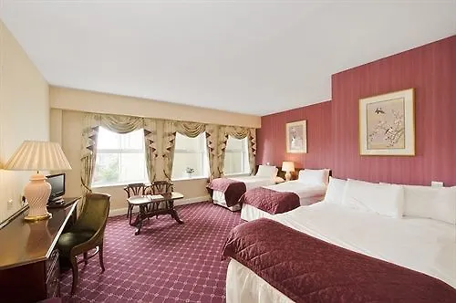 Hotel Summerhill House Enniskerry