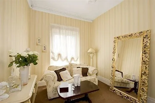 Hotel Summerhill House