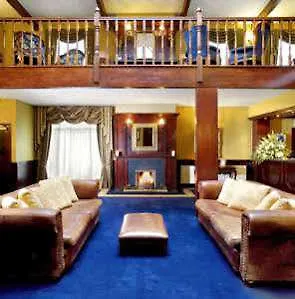 Summerhill House Hotel 4*