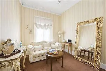 Summerhill House Hotel Enniskerry