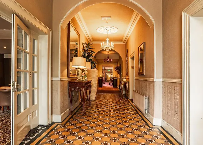 Summerhill House Hotel Enniskerry