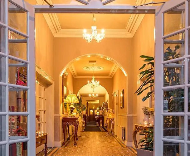 Summerhill House 4* Enniskerry